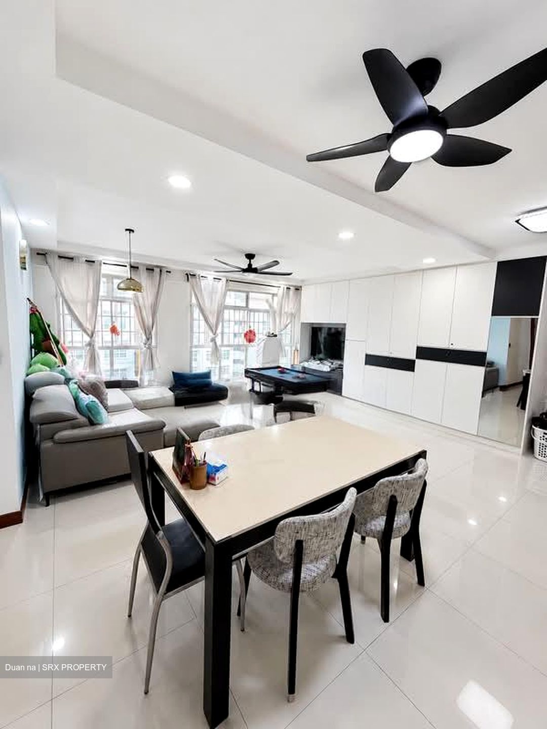 Blk 215B Compassvale Mast (Sengkang), HDB 5 Rooms #555659421